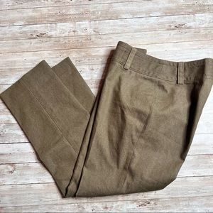 💚Kasper 4P pants